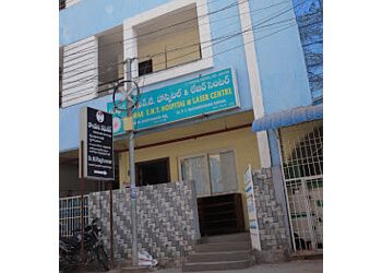 Clinic photo/Office of Dr. DR. P.V.MADHUSUDHANA SARMA