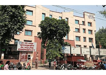 Clinic photo/Office of Dr. DR. R K CHOUDHARY