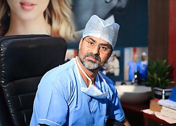 Clinic photo/Office of Dr. DR. R. K. MISHRA