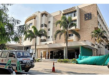 Clinic photo/Office of Dr. DR. R. SUBRAMANIAM