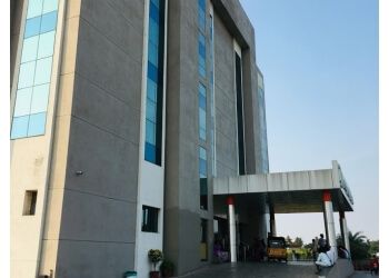 Clinic photo/Office of Dr. DR. R. VIDHUNRAJ BARATH