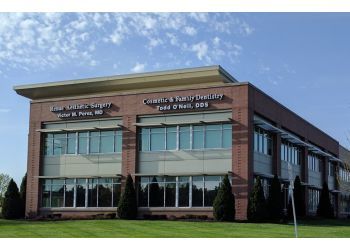 Clinic photo/Office of Dr. DR. RACHEL KARABAS