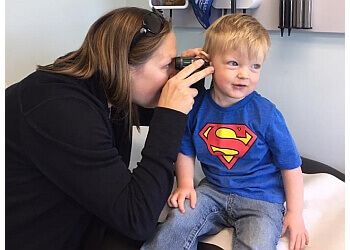 Clinic photo/Office of Dr. DR. RACHEL OUELLETTE