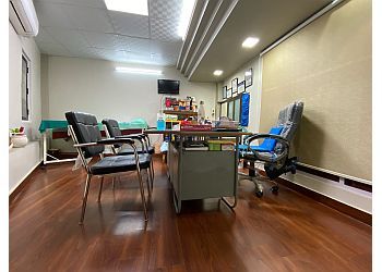 Clinic photo/Office of Dr. DR RACHIT JAIN