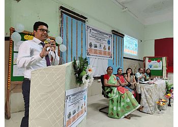 Clinic photo/Office of Dr. DR. RAHUL BHATAMBRE