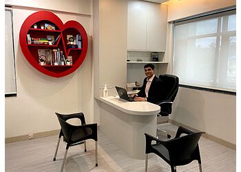 Clinic photo/Office of Dr. DR. RAHUL. D. SAWANT