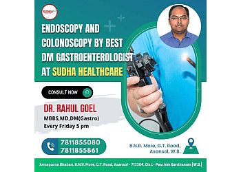 Clinic photo/Office of Dr. DR. RAHUL GOEL