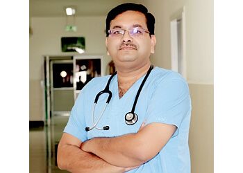 Clinic photo/Office of Dr. DR. RAHUL GUPTA