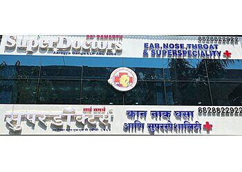 Clinic photo/Office of Dr. DR. RAHUL PATIL