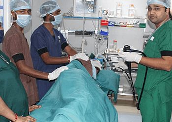 Clinic photo/Office of Dr. DR. RAHUL S. AGRAWAL