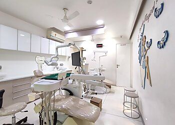 Clinic photo/Office of Dr. DR. RAHUL SHAH