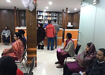 Clinic photo/Office of Dr. DR. RAJ KAMAL