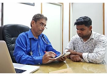 Clinic photo/Office of Dr. DR. RAJ KUMAR SINGH