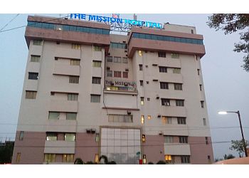 Clinic photo/Office of Dr. DR. RAJARSHI MUKHOPADHYAY