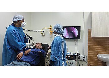 Clinic photo/Office of Dr. DR. RAJAT BHATIA