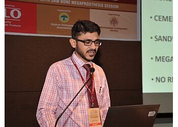 Clinic photo/Office of Dr. DR. RAJAT GUPTA