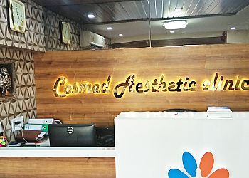 Clinic photo/Office of Dr. DR. RAJAT KAPOOR