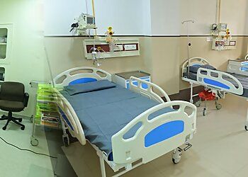 Clinic photo/Office of Dr. DR. RAJAT RASTOGI