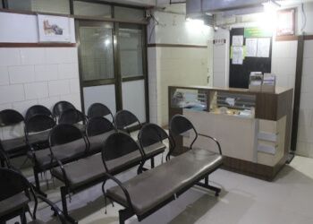 Clinic photo/Office of Dr. DR. RAJEEV MISHRA