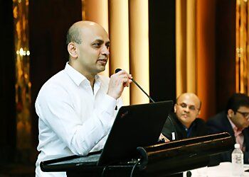 Clinic photo/Office of Dr. DR. RAJESH DHOPESHWARKAR