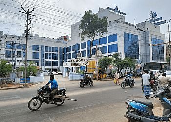 Clinic photo/Office of Dr. DR. RAJESH PRABHU