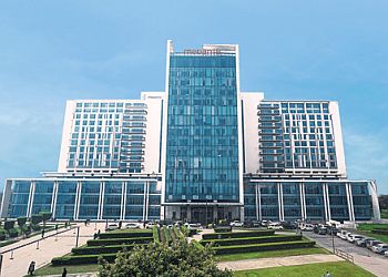 Clinic photo/Office of Dr. DR. RAJESH PURI