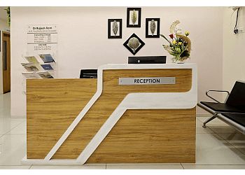 Clinic photo/Office of Dr. DR. RAJESH RAM