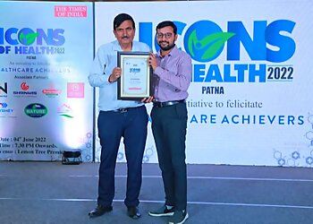 Clinic photo/Office of Dr. DR. RAJIV KRISHNA