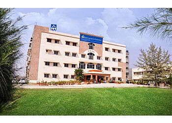 Clinic photo/Office of Dr. DR. RAJIV MAHARSHI