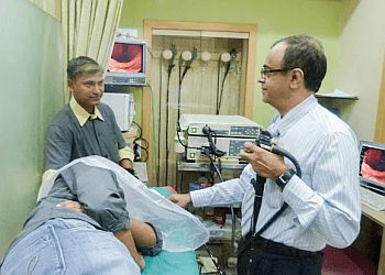 Clinic photo/Office of Dr. DR. RAJU KANAKIA