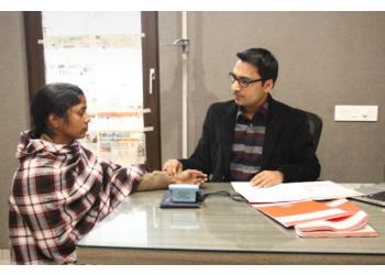 Clinic photo/Office of Dr. DR. RAKESH GOYAL