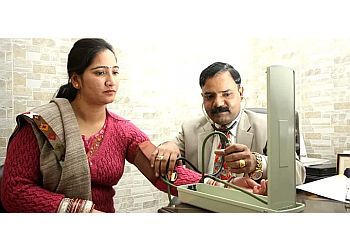 Clinic photo/Office of Dr. DR. RAKESH K. PRASAD