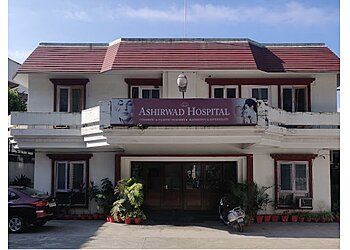 Clinic photo/Office of Dr. DR. RAKESH KALRA MBBS