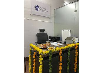 Clinic photo/Office of Dr. DR. RAKESH RAWAT