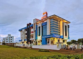 Clinic photo/Office of Dr. DR. RAMAKANT H. BEMBDE