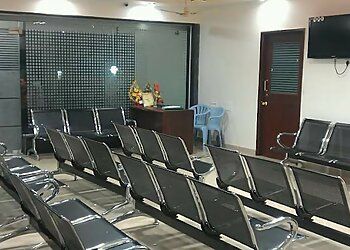 Clinic photo/Office of Dr. DR. RAMAKRISHNA