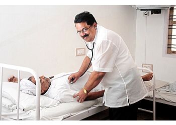 Clinic photo/Office of Dr. DR. RAMANATH L KAMATH