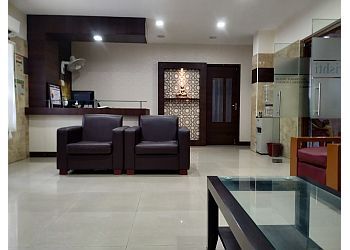 Clinic photo/Office of Dr. DR. RAMASAMY LINGAPPAN