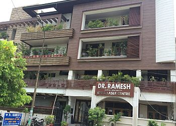 Clinic photo/Office of Dr. DR. RAMESH