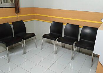 Clinic photo/Office of Dr. DR. RAMESH ROHIWAL