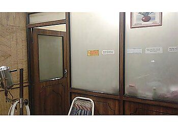 Clinic photo/Office of Dr. DR. RAMGOPAL AGARWAL