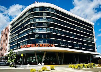 Clinic photo/Office of Dr. DR RAMI HADDAD