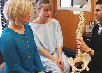 Clinic photo/Office of Dr. DR. RAMINDER BADYAL