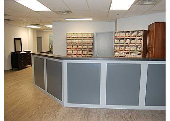 Clinic photo/Office of Dr. DR. RANDY GERBER