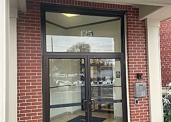 Clinic photo/Office of Dr. DR. RANSOM J. MORIN