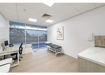 Clinic photo/Office of Dr. DR RASHI MALESU