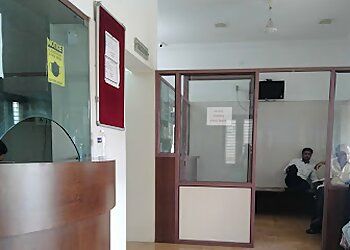 Clinic photo/Office of Dr. DR. RATKAL KEDARNATH