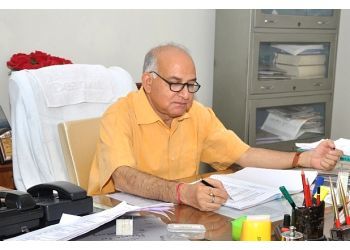 Clinic photo/Office of Dr. DR. RATTAN P KUDYAR