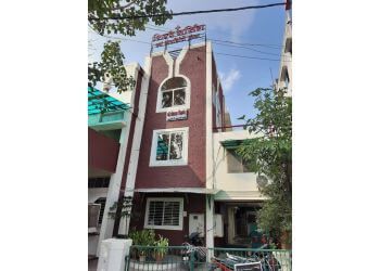 Clinic photo/Office of Dr. DR. RAUNAK SHINDE