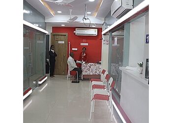 Clinic photo/Office of Dr. DR. RAVI KUMAR MUPPIDI